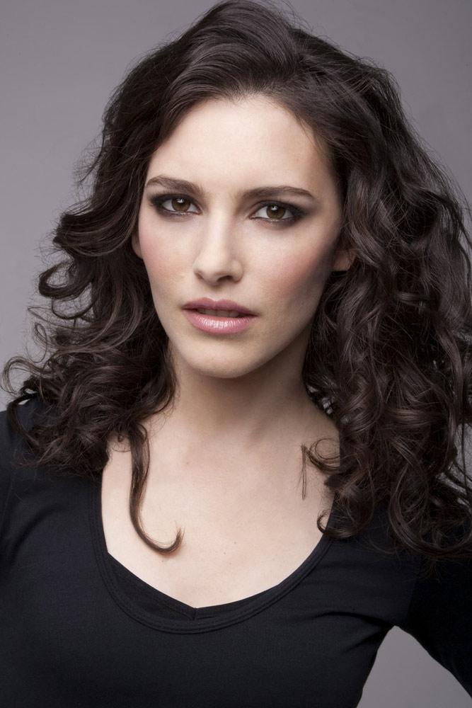 Liane Balaban Net Worth