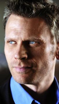 Mark Pellegrino