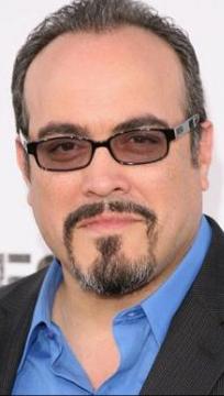 David Zayas