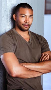 Charles Michael Davis