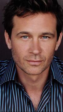 Connor Trinneer