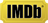 Icon: IMDB