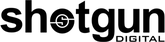 Logo: Shotgun Digital