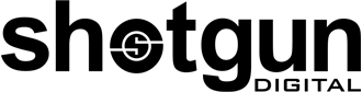 Shotgun Digital Logo