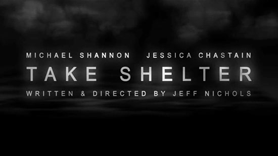 Take Shelter